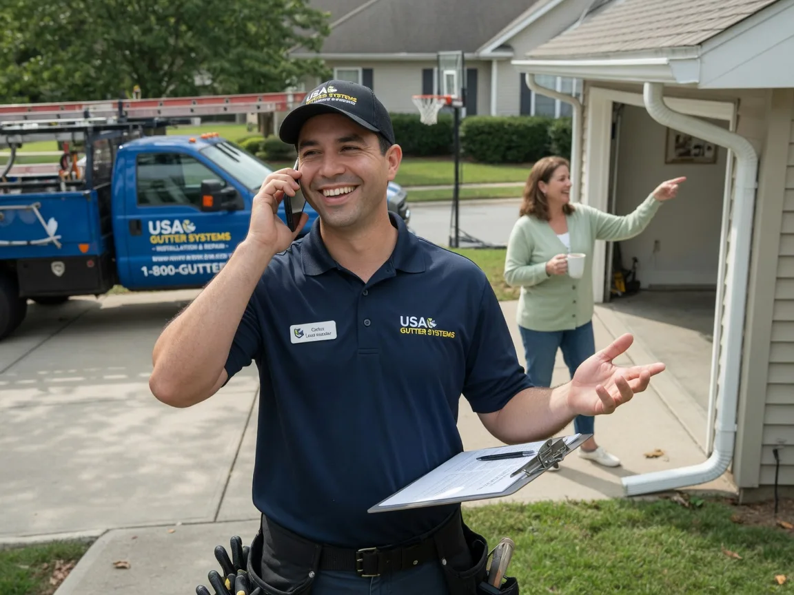 Gutter Installation Derby, IN FAQs